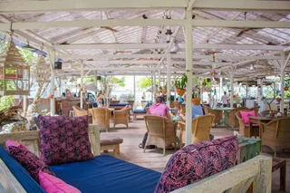 Гили Аир: Sunrise Gili Air