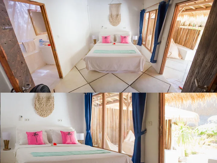 Гили Аир: Sunrise Gili Air