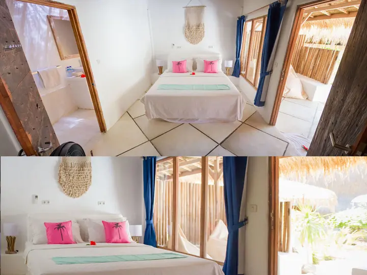 Гили Аир: Sunrise Gili Air