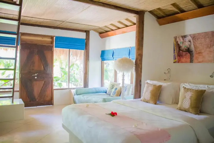 Гили Аир: Sunrise Gili Air