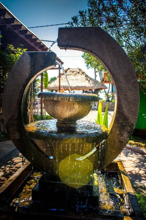 Гили Аир: Sunrise Gili Air