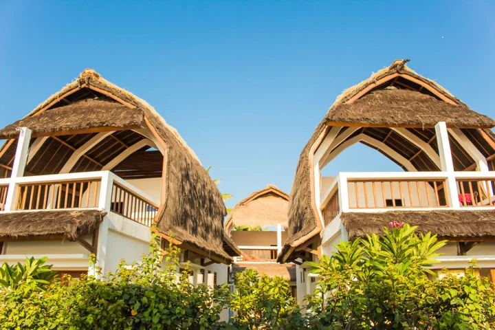 Гили Аир: Sunrise Gili Air
