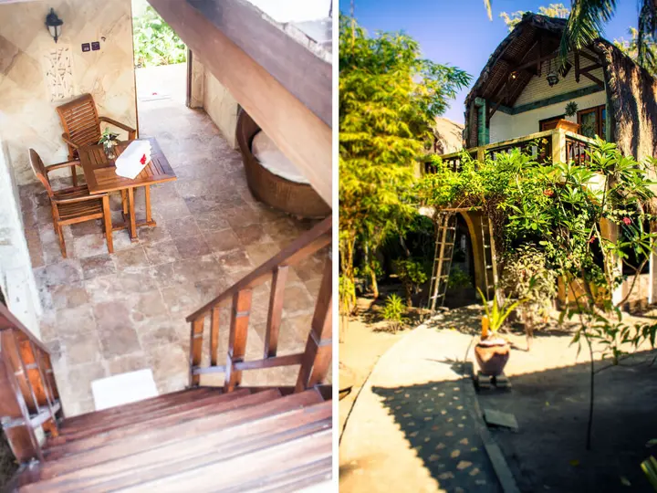 Гили Аир: Sunrise Gili Air