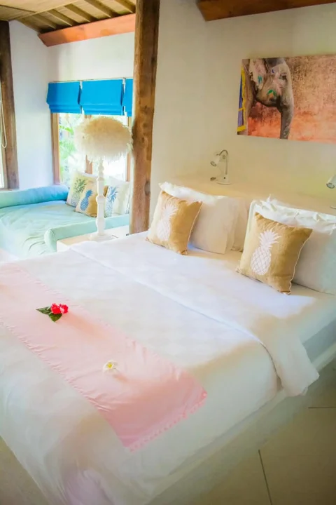 Гили Аир: Sunrise Gili Air