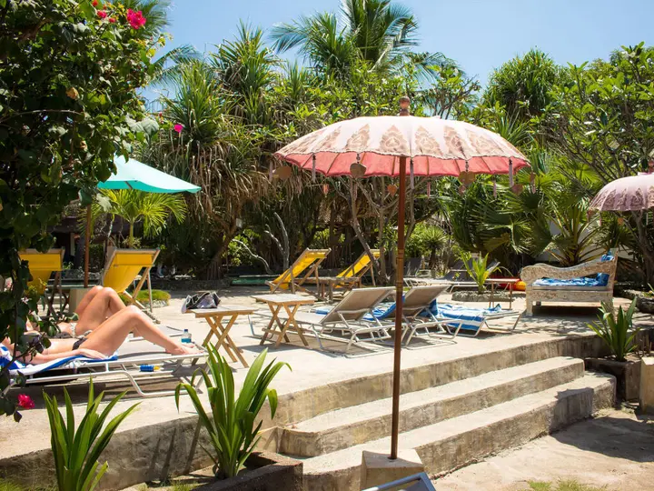 Гили Аир: Sunrise Gili Air