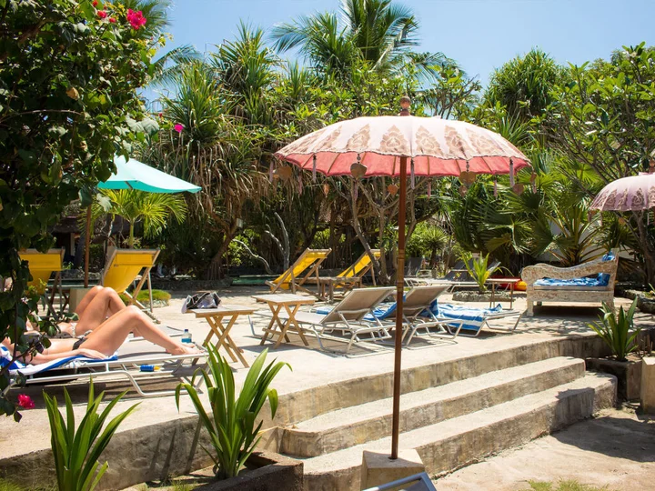 Гили Аир: Sunrise Gili Air