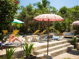 Гили Аир: Sunrise Gili Air