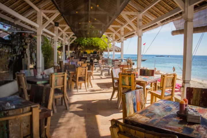 Гили Аир: Sunrise Gili Air