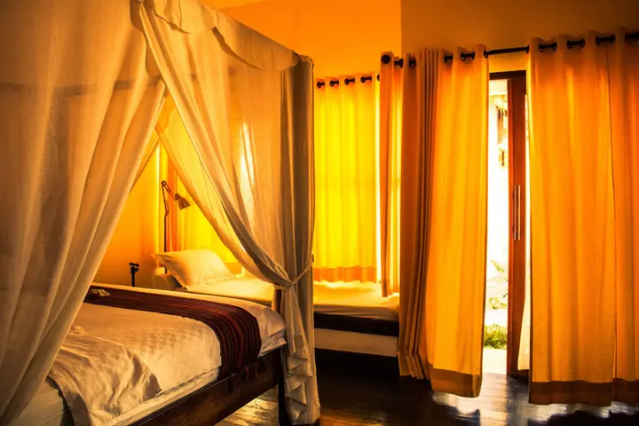 Гили Аир: Sunrise Gili Air