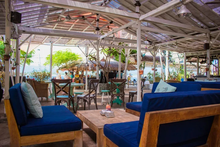Гили Аир: Sunrise Gili Air