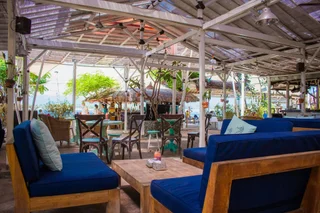 Гили Аир: Sunrise Gili Air