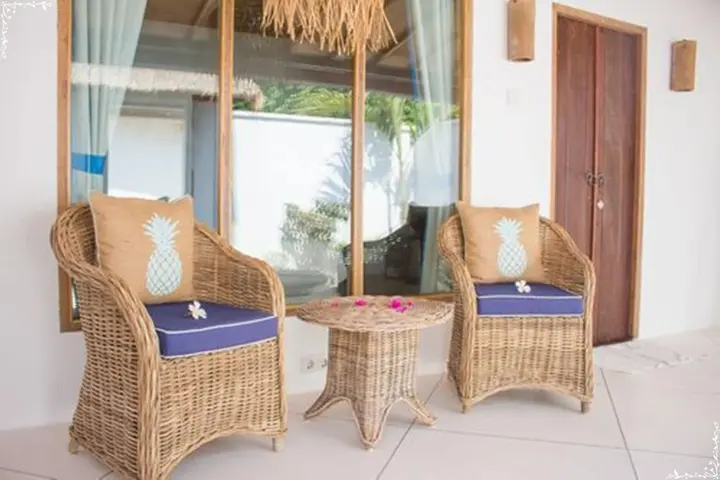 Гили Аир: Sunrise Gili Air