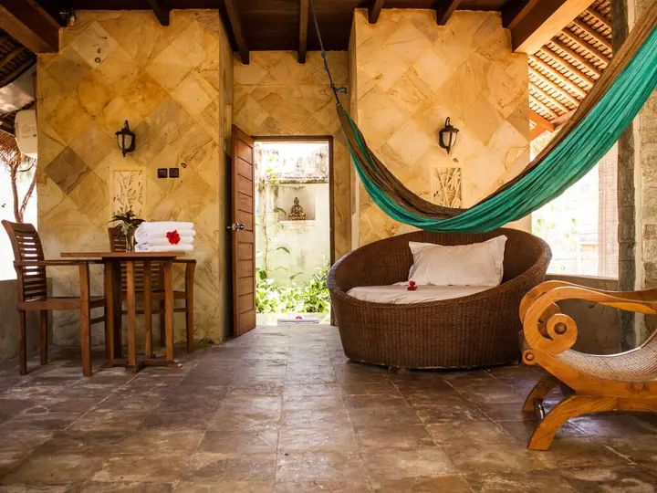 Гили Аир: Sunrise Gili Air