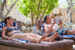 Гили Аир: Sunrise Gili Air