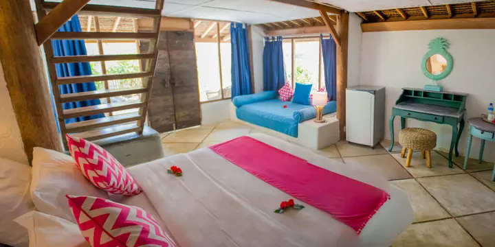 Гили Аир: Sunrise Gili Air