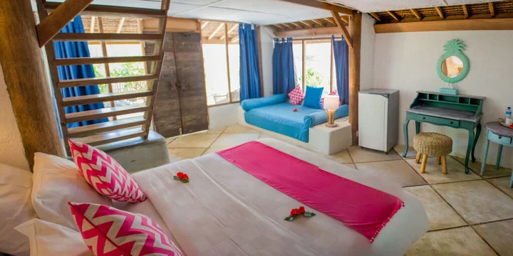 Гили Аир: Sunrise Gili Air