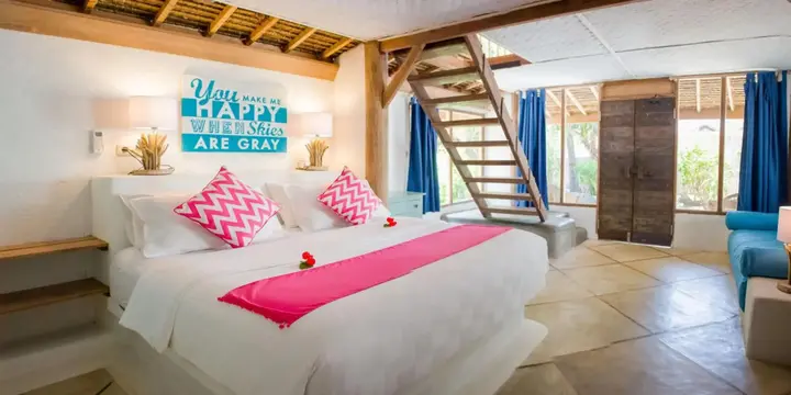 Гили Аир: Sunrise Gili Air