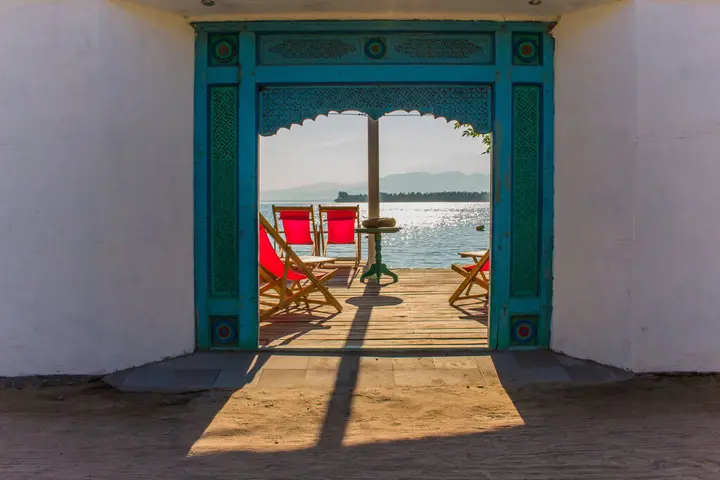 Гили Аир: Sunrise Gili Air
