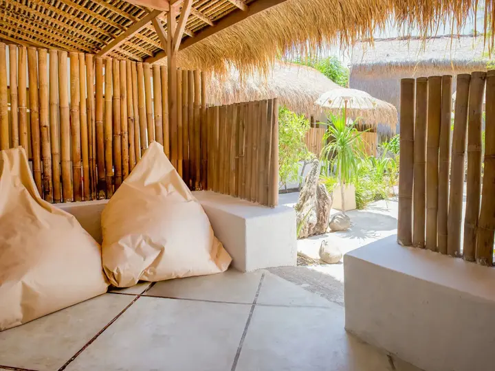 Гили Аир: Sunrise Gili Air