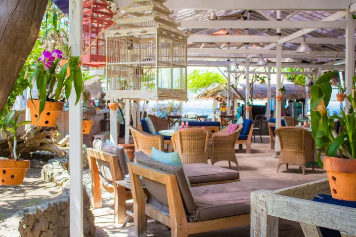 Гили Аир: Sunrise Gili Air