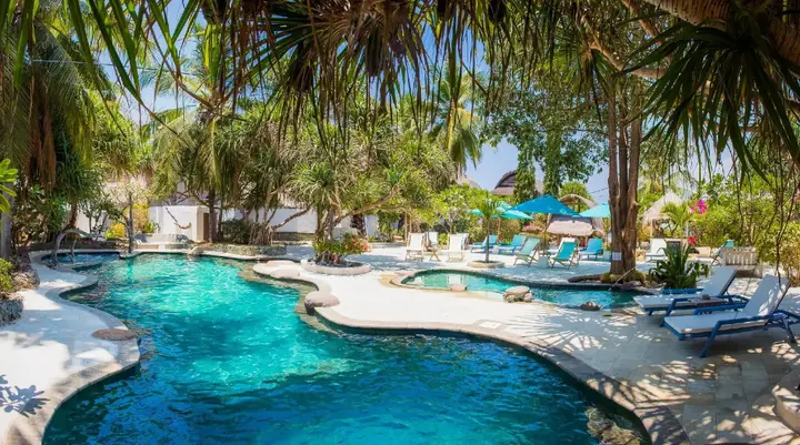 Гили Аир: Sunrise Gili Air