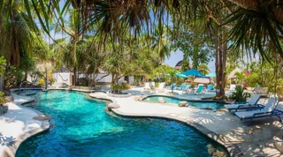 Гили Аир: Sunrise Gili Air