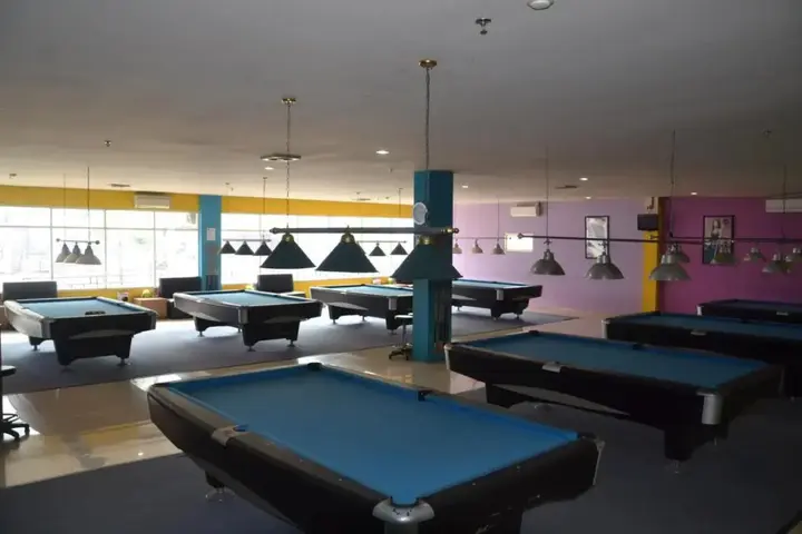 Танджунг: Aston Tanjung City Hotel