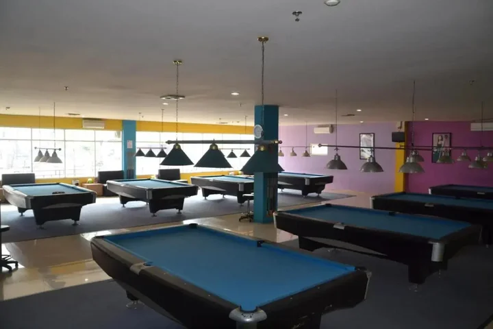Танджунг: Aston Tanjung City Hotel