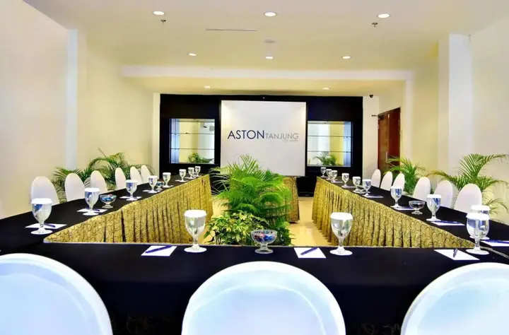 Танджунг: Aston Tanjung City Hotel