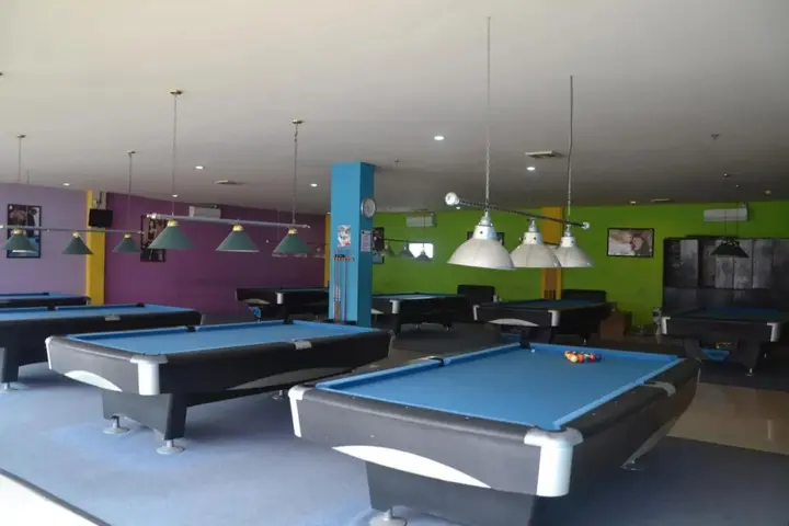 Танджунг: Aston Tanjung City Hotel