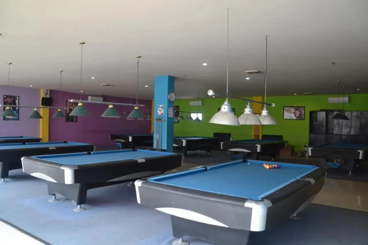 Танджунг: Aston Tanjung City Hotel