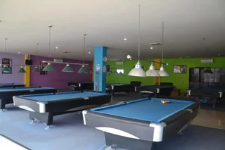 Танджунг: Aston Tanjung City Hotel