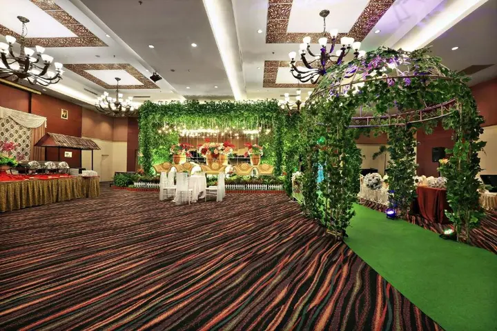 Танджунг: Aston Tanjung City Hotel
