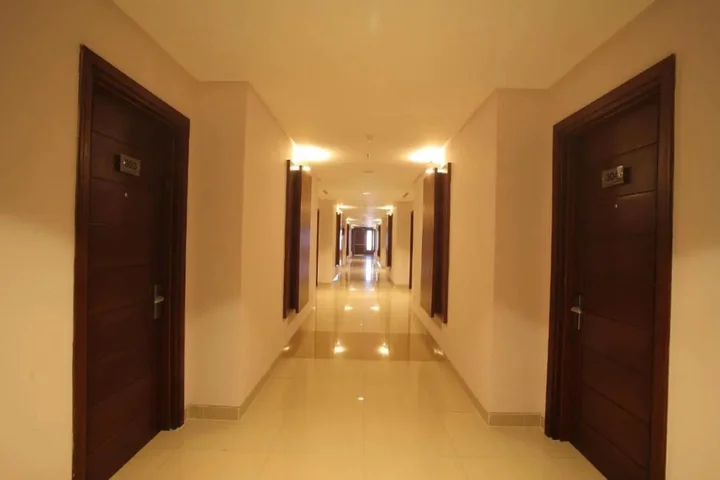 Танджунг: Aston Tanjung City Hotel