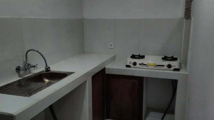 Бунутан: Sahera Hotel