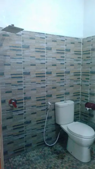 Бунутан: Sahera Hotel