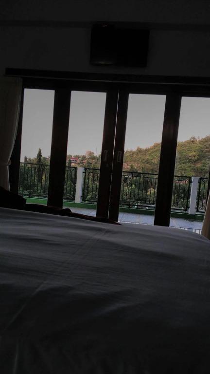 Бунутан: Sahera Hotel