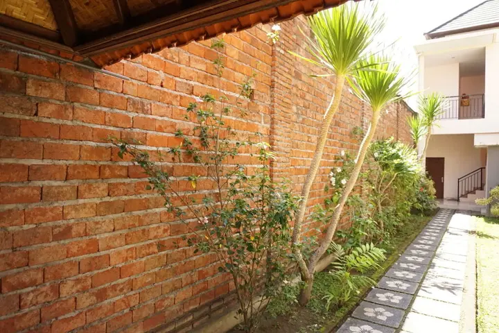 Санур Кайя: Cameng Homestay