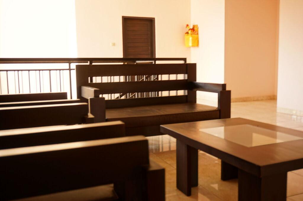 Санур Кайя: Cameng Homestay