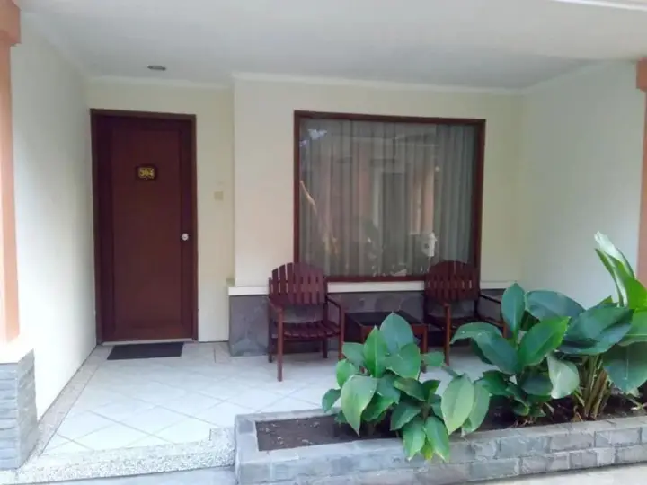 Бондовосо: Ijen View Hotel & Resort