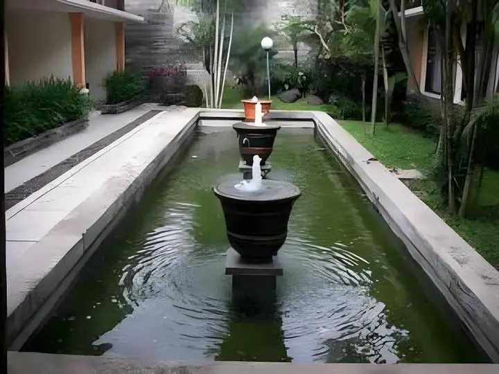 Бондовосо: Ijen View Hotel & Resort