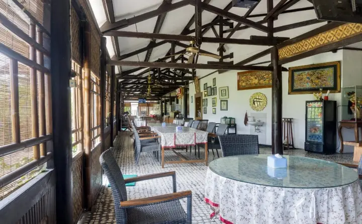 Пакитан: Hotel O Srikandi Hotel