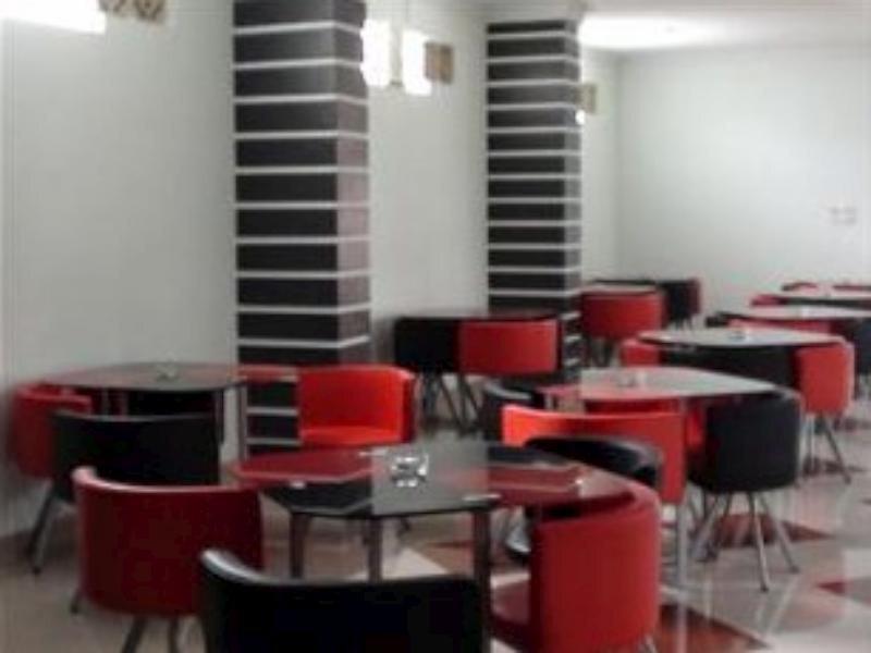 Такенгон: Hotel Bayu Hill
