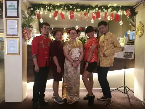 Беноа: Bali Desa Villa