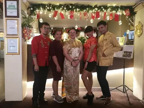 Беноа: Bali Desa Villa