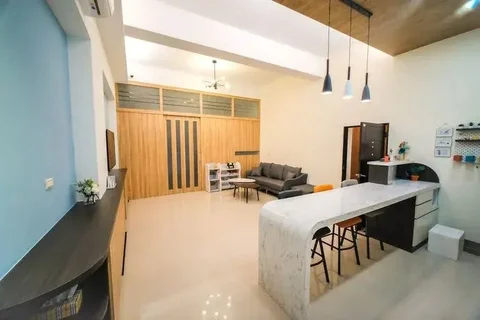 Беноа: Bali Desa Villa