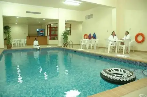 Беноа: Bali Desa Villa