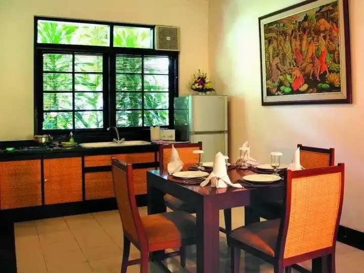 Беноа: Bali Desa Villa