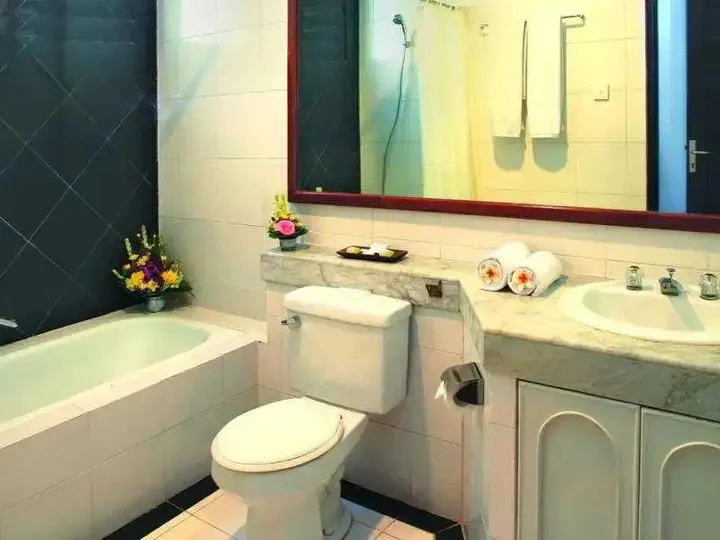 Беноа: Bali Desa Villa