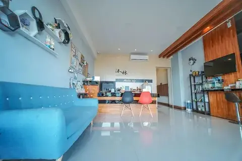 Беноа: Bali Desa Villa